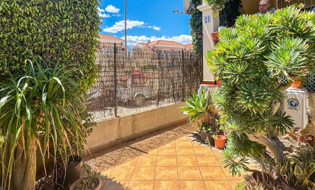 Sale - Townhouse -
Orihuela Costa - La Florida