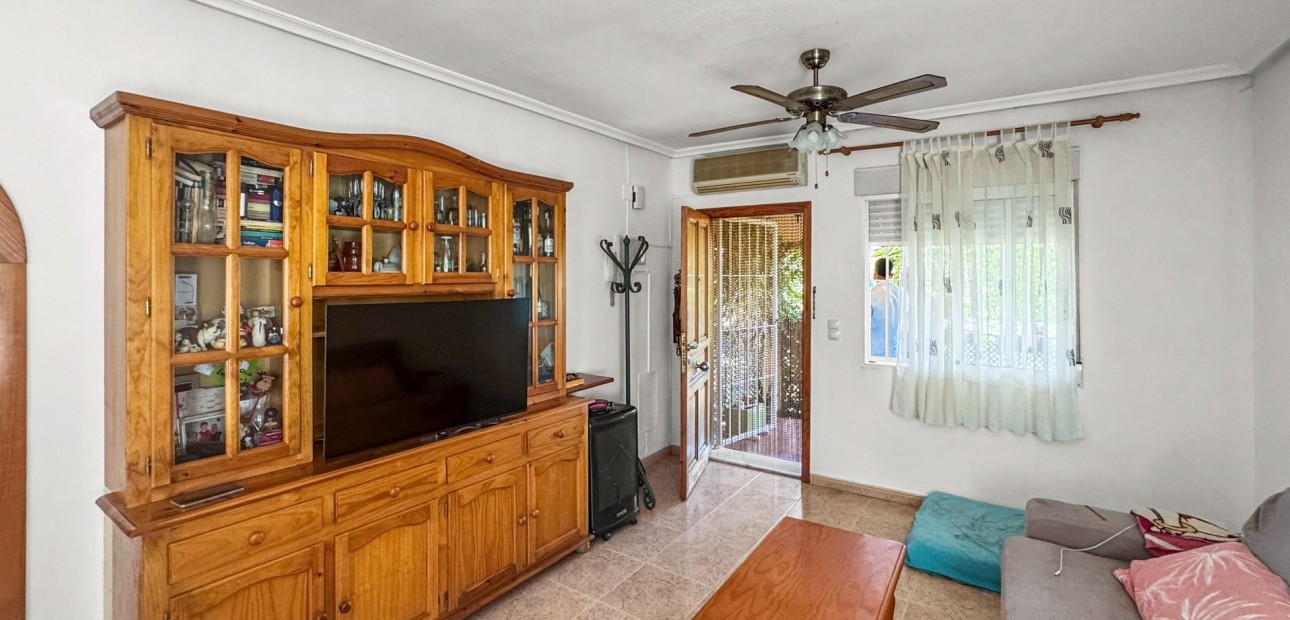 Sale - Townhouse -
Orihuela Costa - La Florida