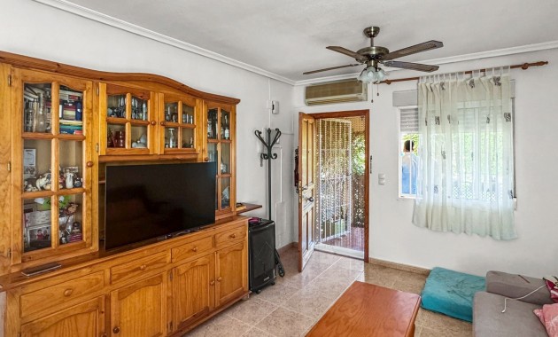 Sale - Townhouse -
Orihuela Costa - La Florida