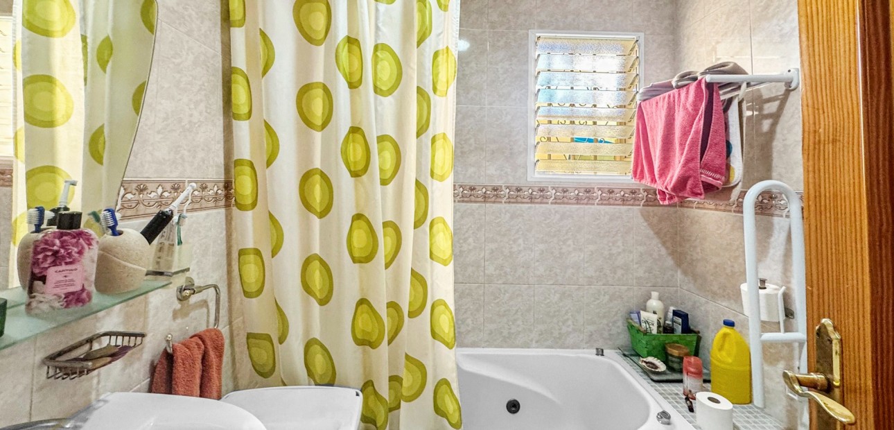 Sale - Townhouse -
Orihuela Costa - La Florida