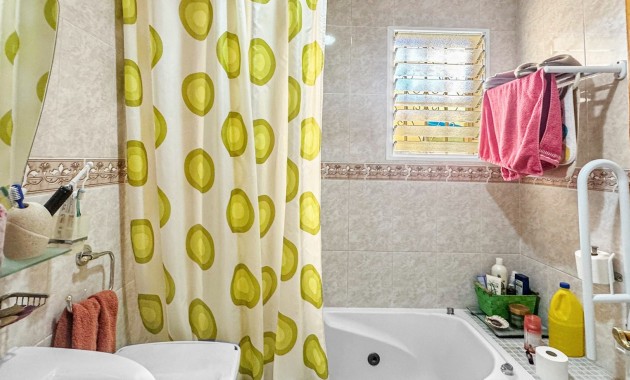 Sale - Townhouse -
Orihuela Costa - La Florida
