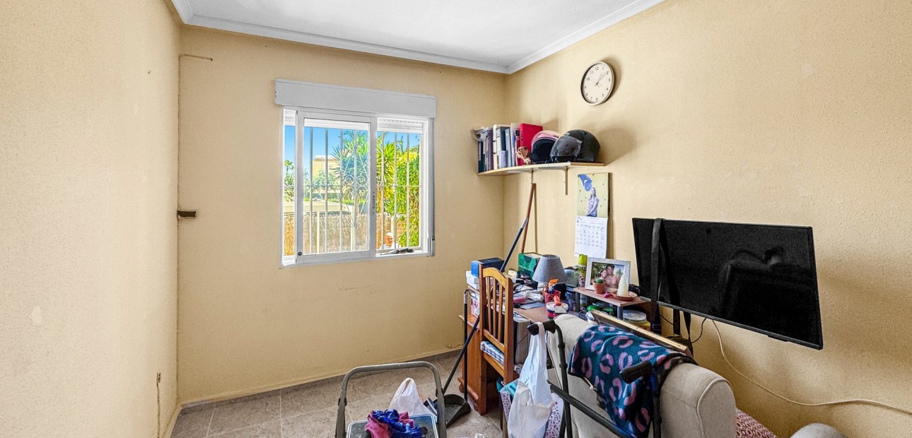 Sale - Townhouse -
Orihuela Costa - La Florida