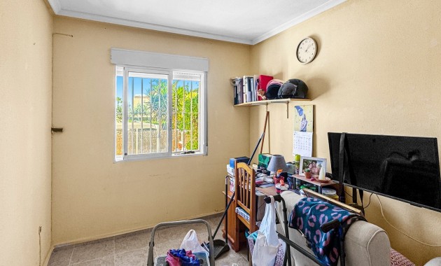 Sale - Townhouse -
Orihuela Costa - La Florida