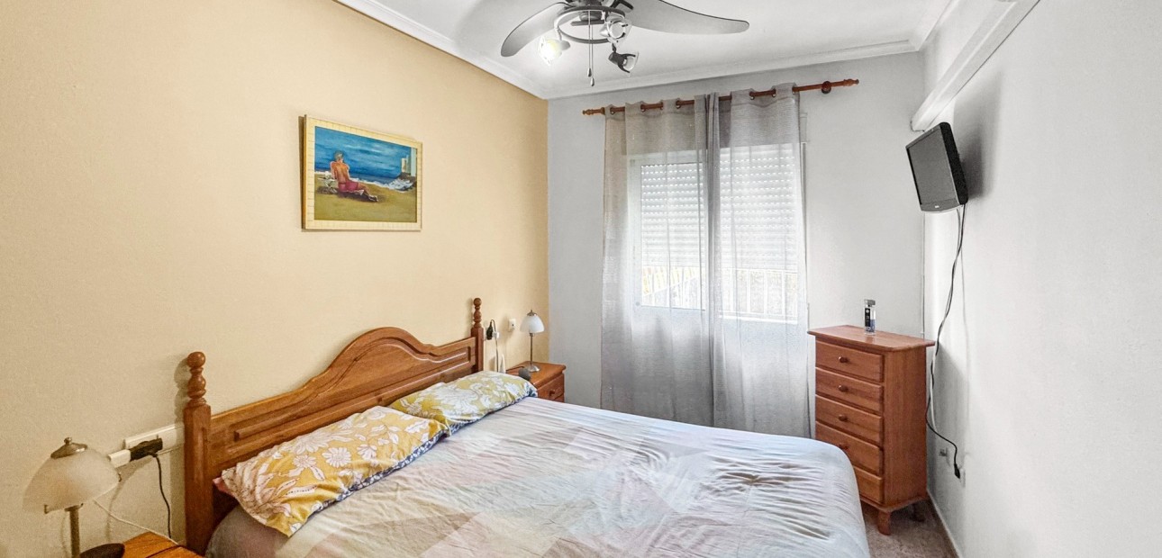Sale - Townhouse -
Orihuela Costa - La Florida
