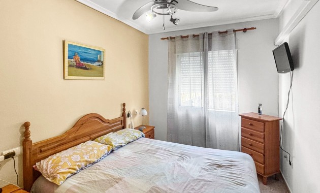 Sale - Townhouse -
Orihuela Costa - La Florida