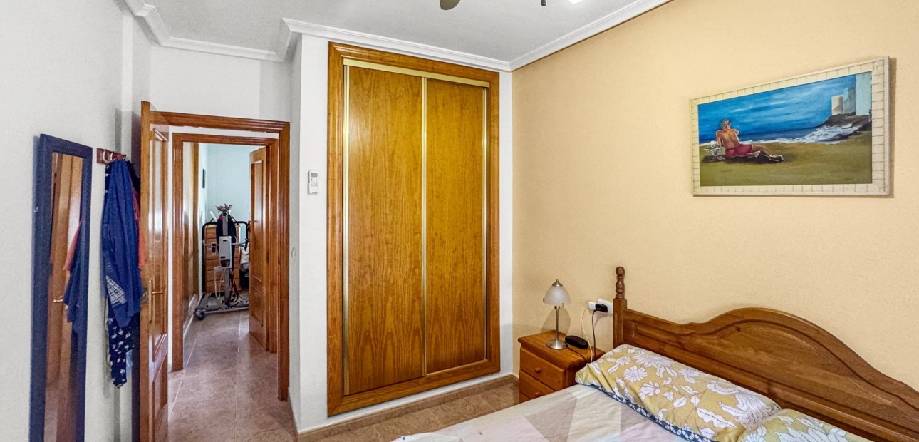Sale - Townhouse -
Orihuela Costa - La Florida