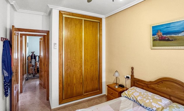 Sale - Townhouse -
Orihuela Costa - La Florida