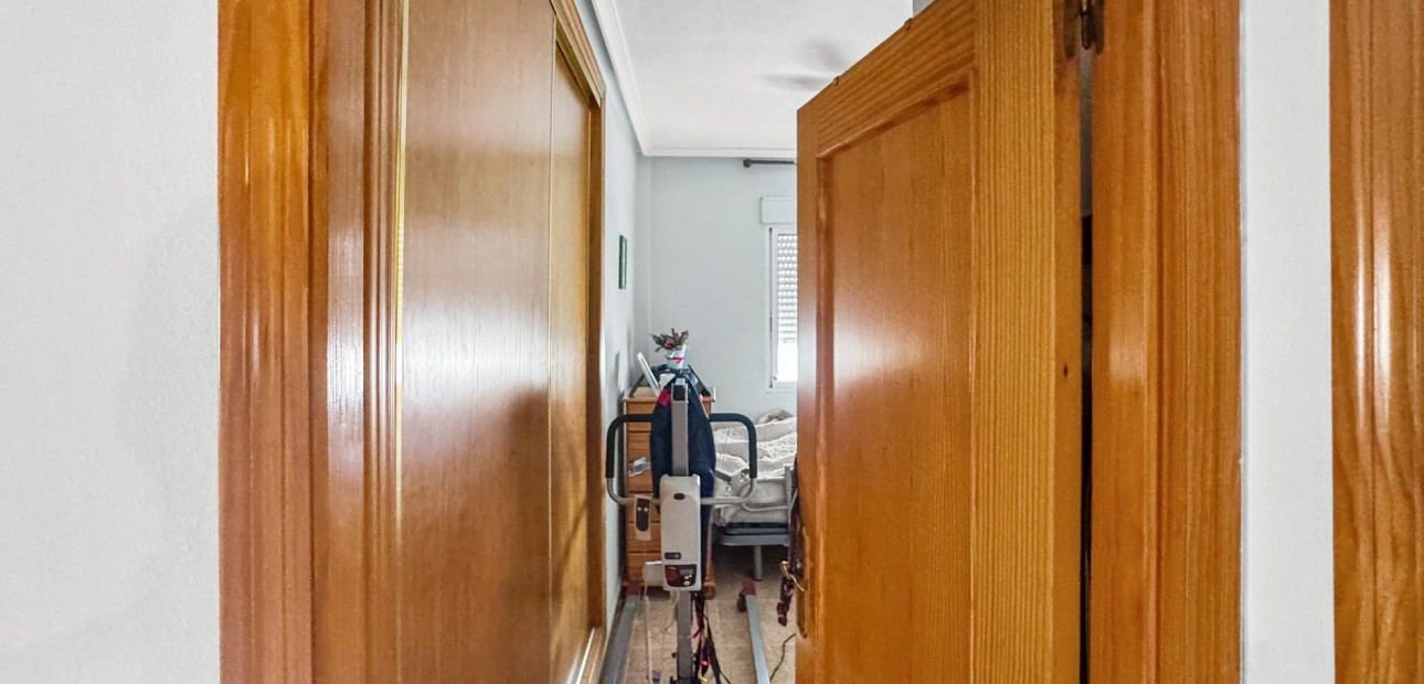 Sale - Townhouse -
Orihuela Costa - La Florida
