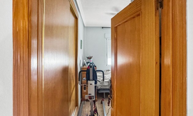Sale - Townhouse -
Orihuela Costa - La Florida