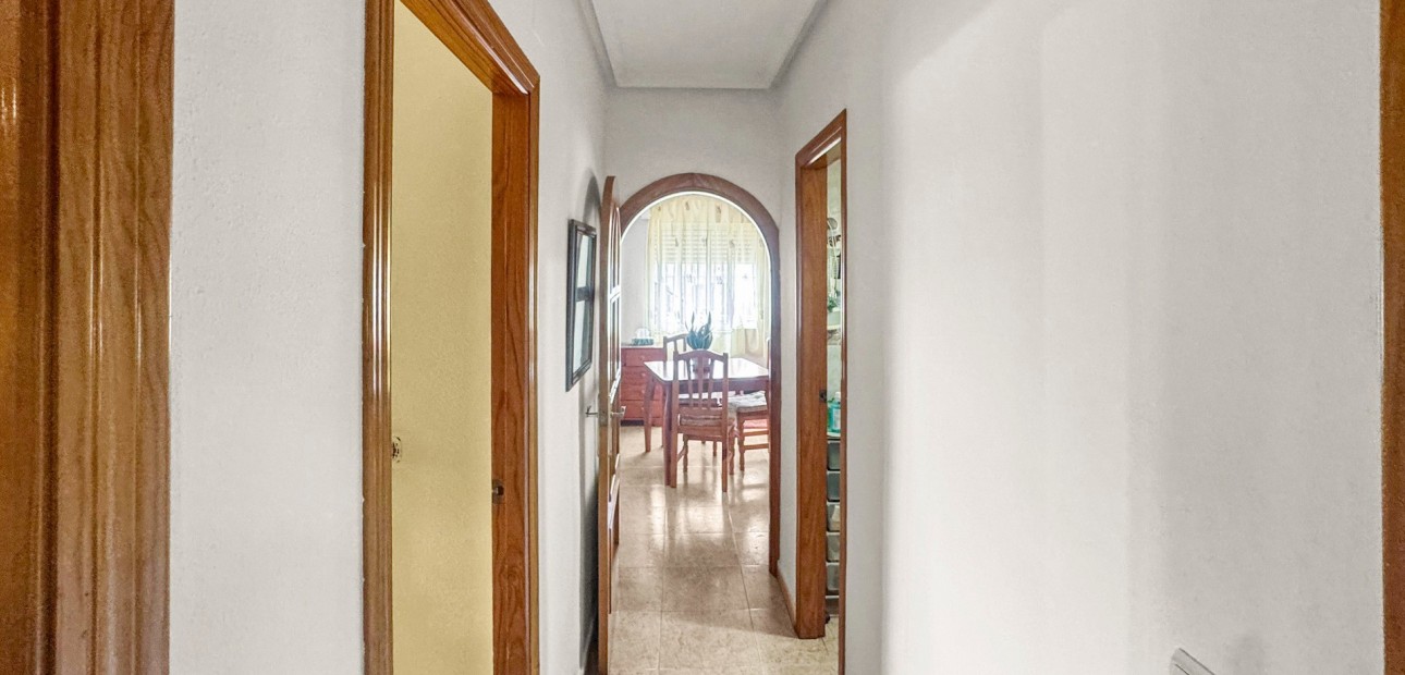 Sale - Townhouse -
Orihuela Costa - La Florida