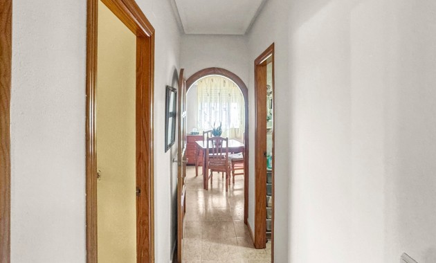Sale - Townhouse -
Orihuela Costa - La Florida