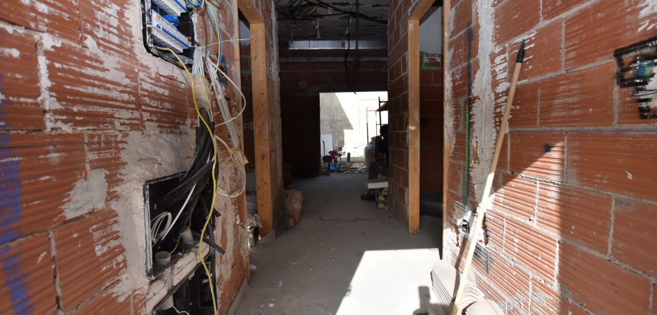 Sale - Bungalow -
Dolores - Dolores - Town