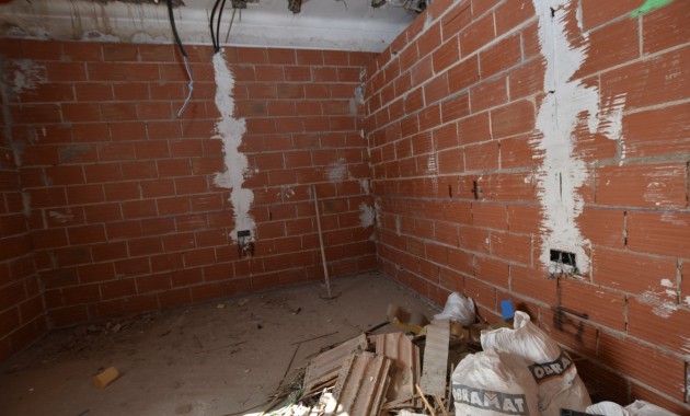 Sale - Bungalow -
Dolores - Dolores - Town