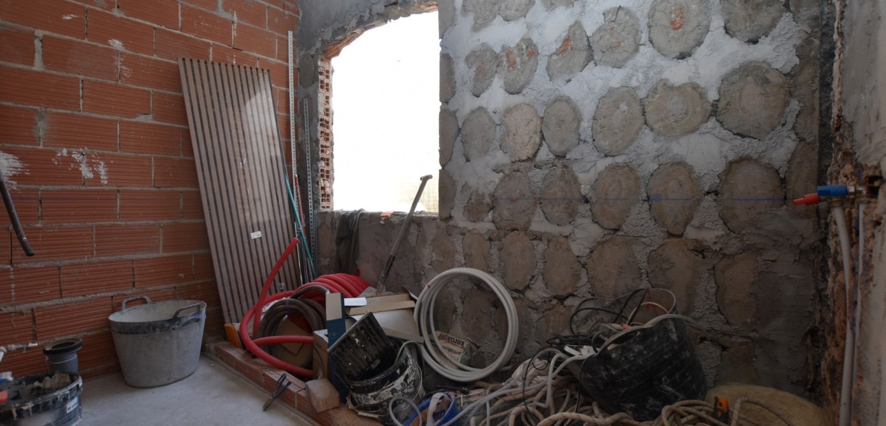 Sale - Bungalow -
Dolores - Dolores - Town