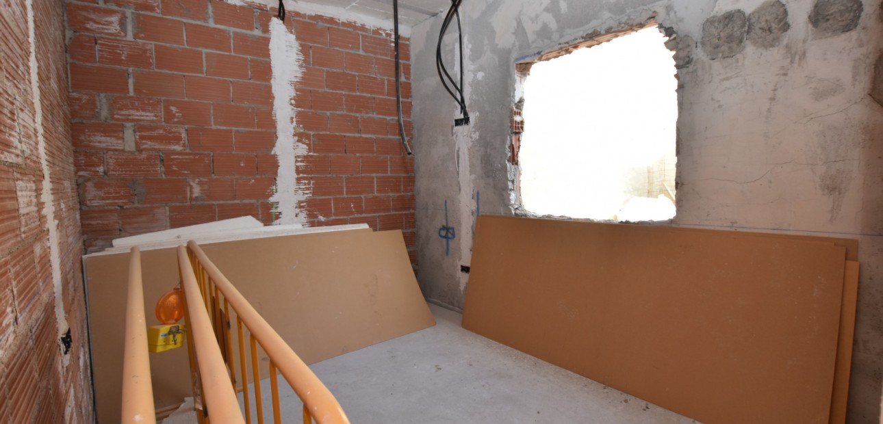 Sale - Bungalow -
Dolores - Dolores - Town