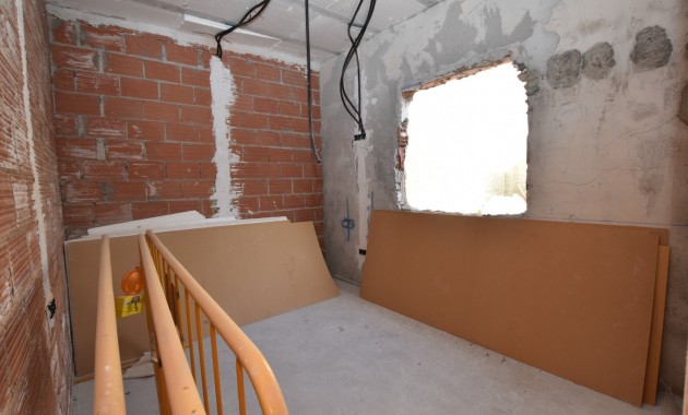 Sale - Bungalow -
Dolores - Dolores - Town