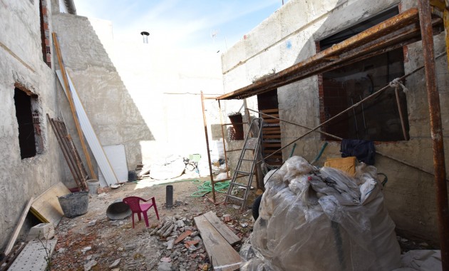Sale - Bungalow -
Dolores - Dolores - Town