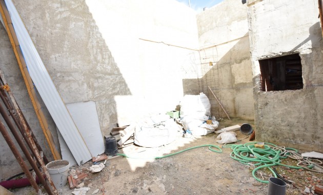 Sale - Bungalow -
Dolores - Dolores - Town