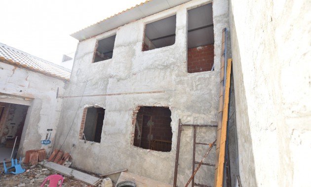 Sale - Bungalow -
Dolores - Dolores - Town