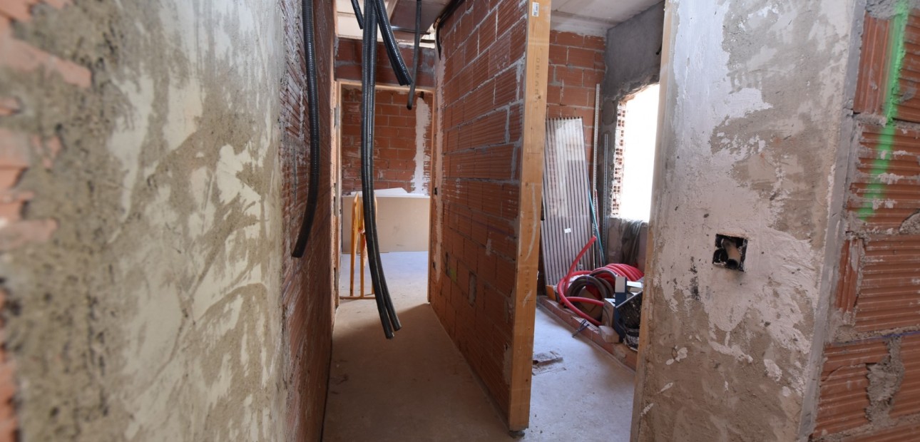Sale - Bungalow -
Dolores - Dolores - Town