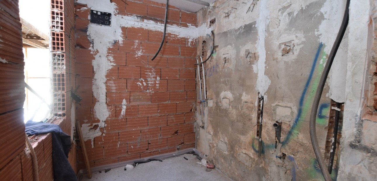 Sale - Bungalow -
Dolores - Dolores - Town