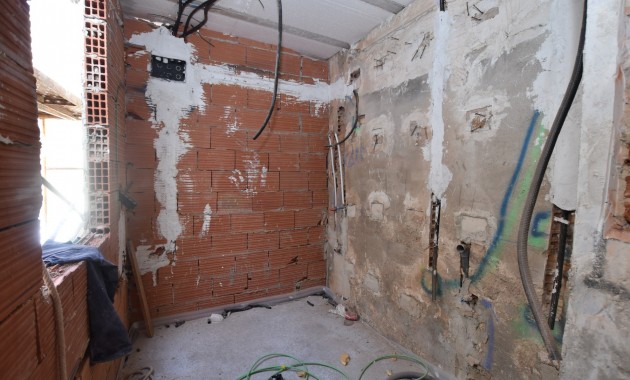 Sale - Bungalow -
Dolores - Dolores - Town