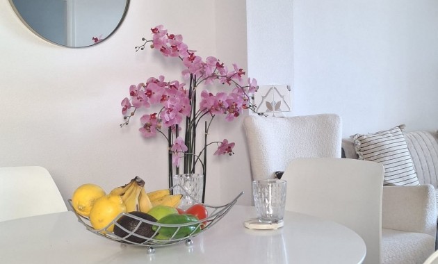 Sale - Apartment / flat -
Orihuela Costa - Playa Flamenca