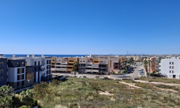 Sale - Apartment / flat -
Orihuela Costa - Playa Flamenca