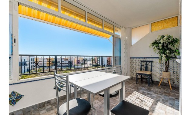 Sale - Apartment / flat -
Orihuela Costa - Playa Flamenca