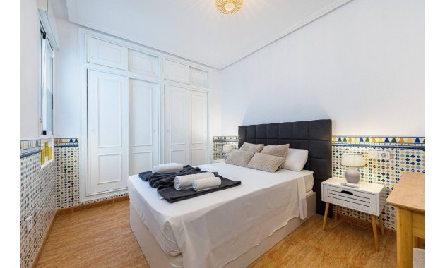 Sale - Apartment / flat -
Orihuela Costa - Playa Flamenca