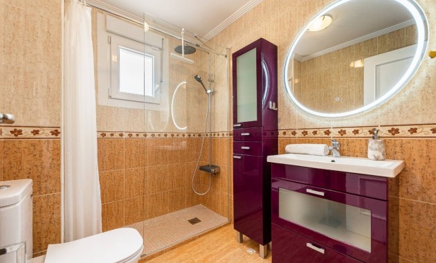 Sale - Apartment / flat -
Orihuela Costa - Playa Flamenca