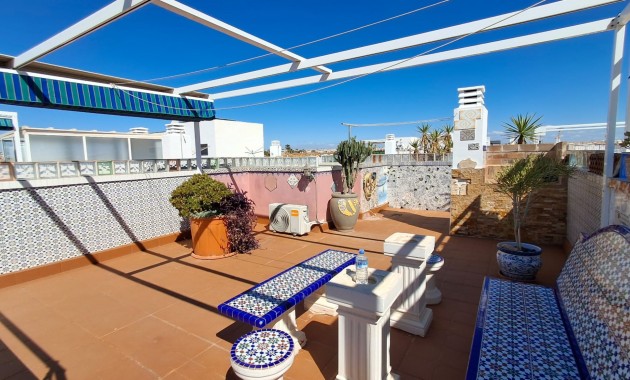 Sale - Apartment / flat -
Orihuela Costa - Playa Flamenca