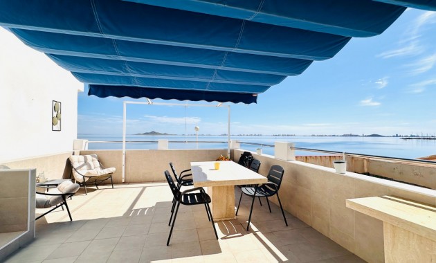 Sale - Apartment / flat -
Los Nietos - Los Nietos - Town