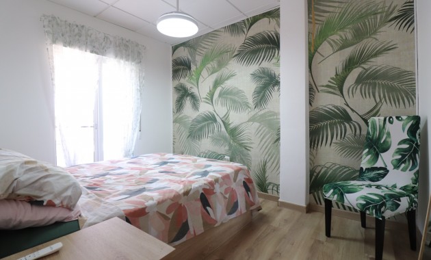 Sale - Apartment / flat -
Los Nietos - Los Nietos - Town