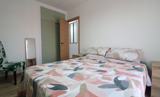 Sale - Apartment / flat -
Los Nietos - Los Nietos - Town