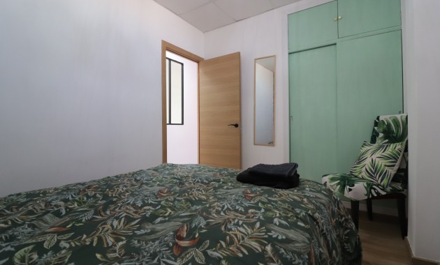 Sale - Apartment / flat -
Los Nietos - Los Nietos - Town