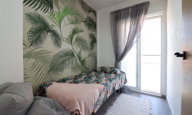 Sale - Apartment / flat -
Los Nietos - Los Nietos - Town