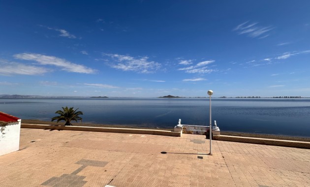 Sale - Apartment / flat -
Los Nietos - Los Nietos - Town
