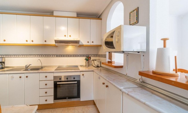 Sale - Villa -
Orihuela Costa - Playa Flamenca