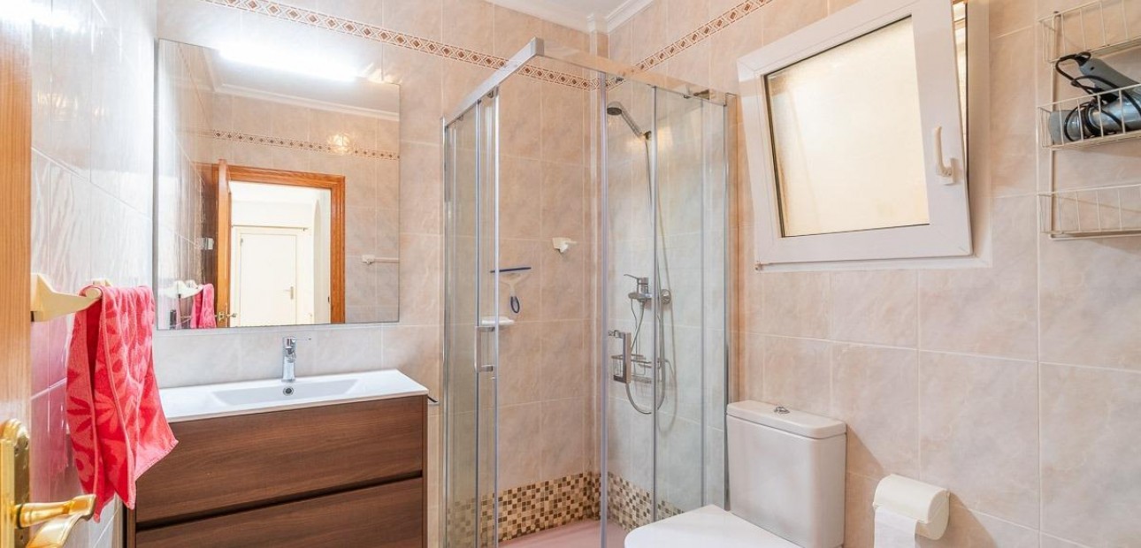 Sale - Villa -
Orihuela Costa - Playa Flamenca