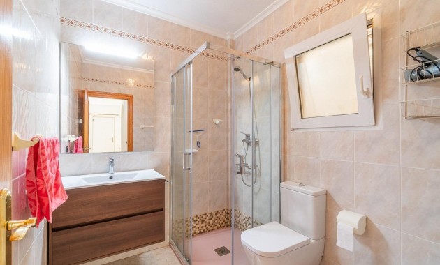 Sale - Villa -
Orihuela Costa - Playa Flamenca