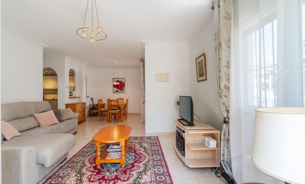 Sale - Villa -
Orihuela Costa - Playa Flamenca