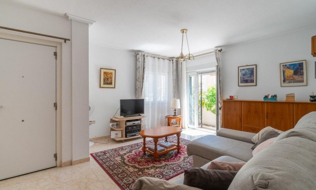 Sale - Villa -
Orihuela Costa - Playa Flamenca