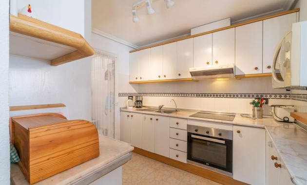 Sale - Villa -
Orihuela Costa - Playa Flamenca