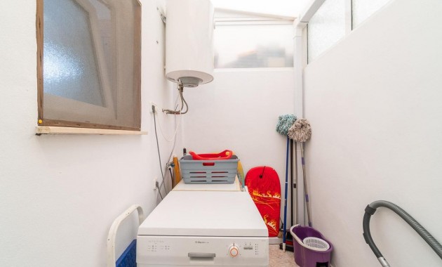 Sale - Villa -
Orihuela Costa - Playa Flamenca