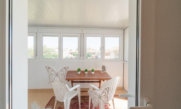 Sale - Villa -
Orihuela Costa - Playa Flamenca
