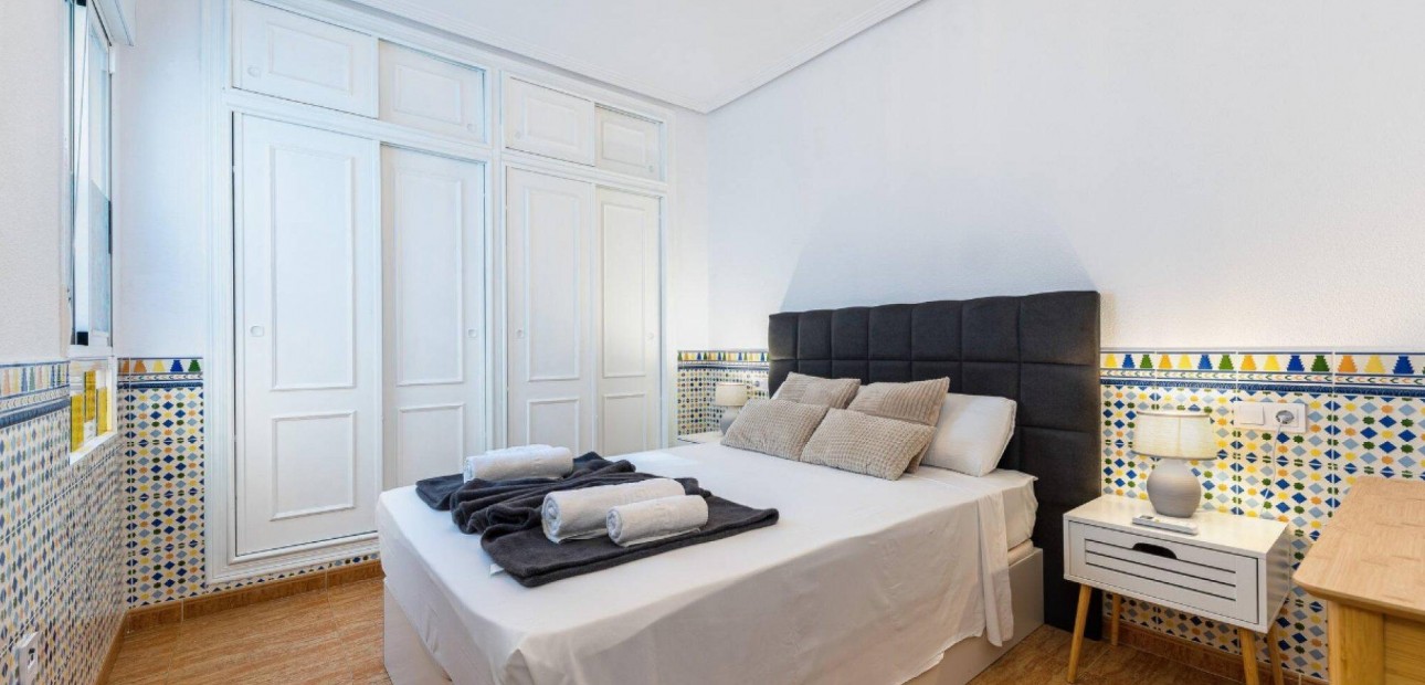 Sale - Penthouse -
Orihuela Costa - Punta Prima