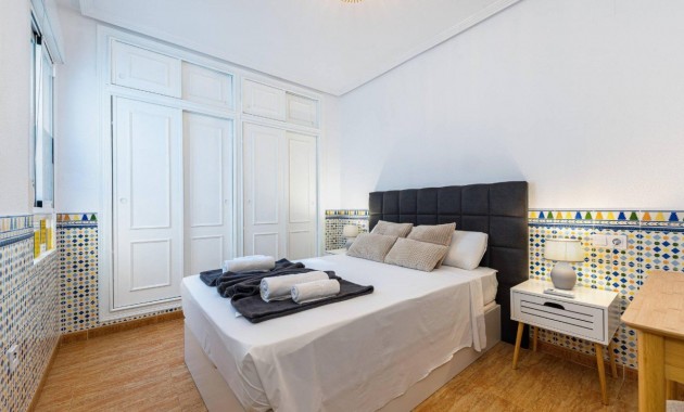 Sale - Penthouse -
Orihuela Costa - Punta Prima
