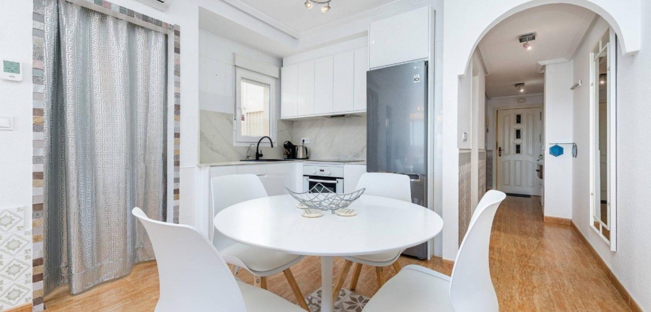 Sale - Penthouse -
Orihuela Costa - Punta Prima