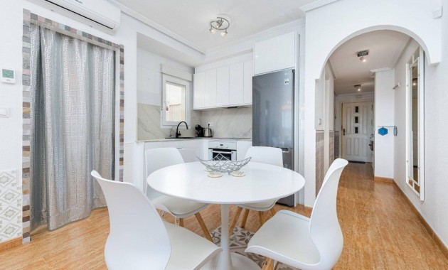 Sale - Penthouse -
Orihuela Costa - Punta Prima